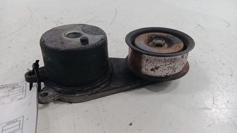 Infiniti G37 Belt Tensioner Pulley  2011 2012 2013 OEM