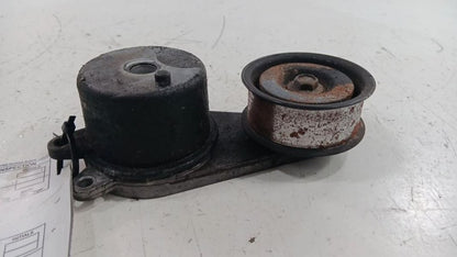 Infiniti G37 Belt Tensioner Pulley  2011 2012 2013 OEM