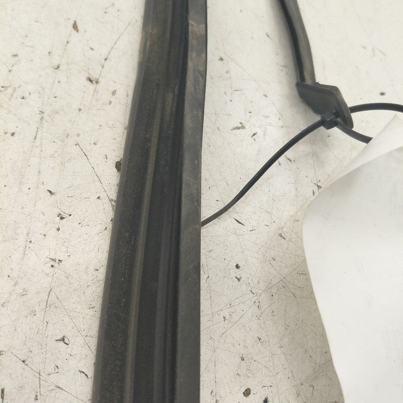 Kia Sorento Door Glass Window Seal Rubber Right Passenger Rear Back  2