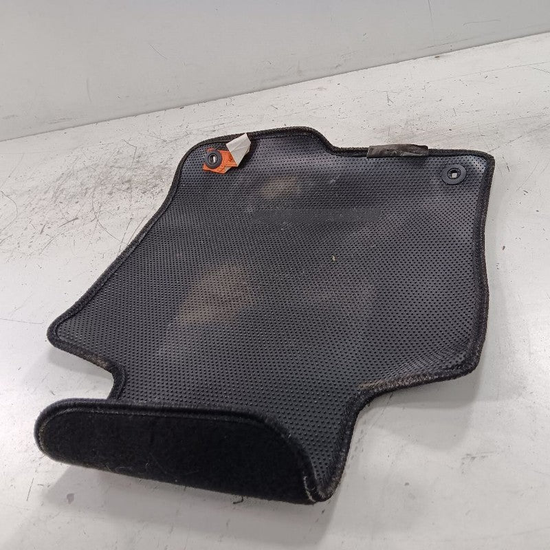 Kia Optima Floor Mat Left Driver Front  2020 2019 2018 2017
