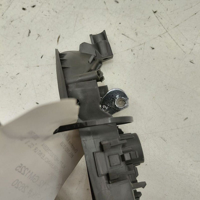 Chevy Trax Door Handle Left Driver Rear Interior Inside  2025 2024