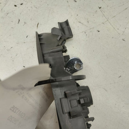 Chevy Trax Door Handle Left Driver Rear Interior Inside  2025 2024