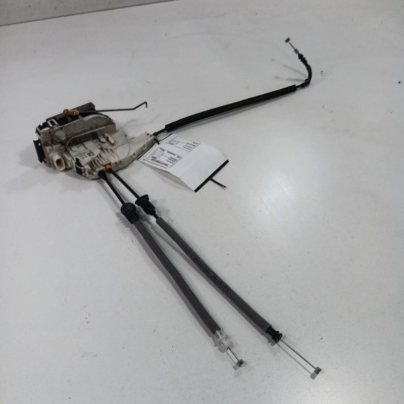 Jeep Renegade Door Latch Lock Left Driver Front  2017 2018 2019 2020