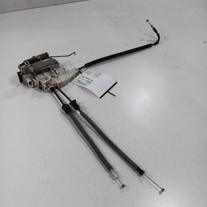 Jeep Renegade Door Latch Lock Left Driver Front  2017 2018 2019 2020