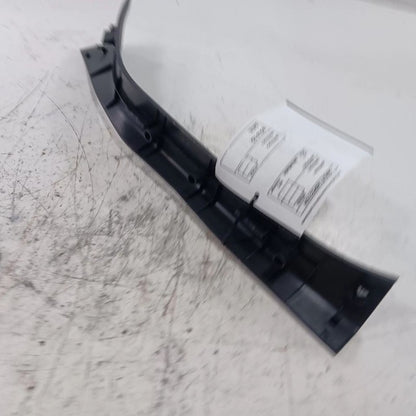 Nissan LEAF Sill Trim Plate Door Jam Threshold Right Passenger Rear  2
