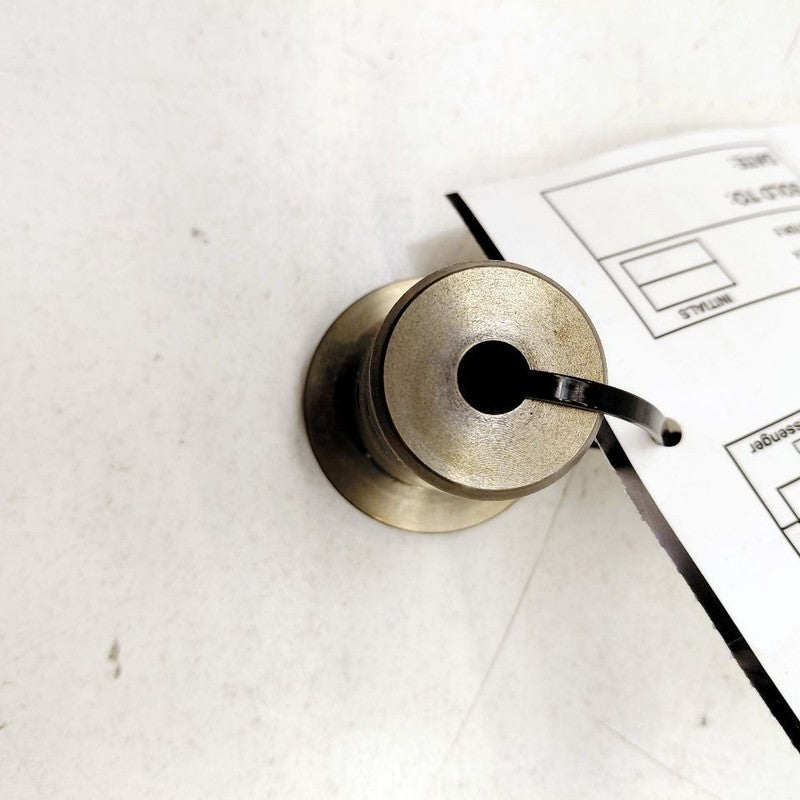 Jeep Cherokee Idler Sprocket Shaft {05184359AB} 3.2 2015 2016 2017