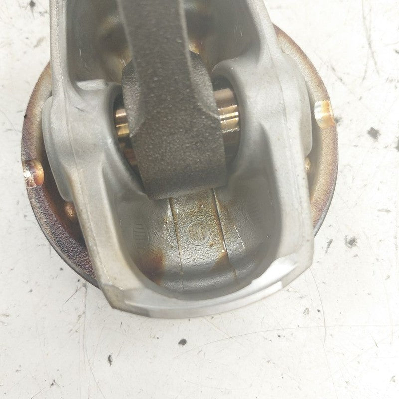 Lexus IS350 Single Piston With Connecting Rod   3.5 2020 2019 2018
