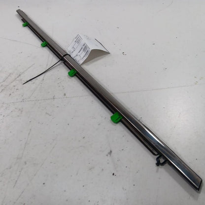 Honda CR-V Door Glass Window Weather Strip Trim Rear Left Back  2012 2