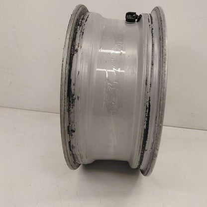 Wheel 17x7 Aluminum Alloy Rim 5 Solid Spoke Opt Rsb Fits 16-19 Chevy V
