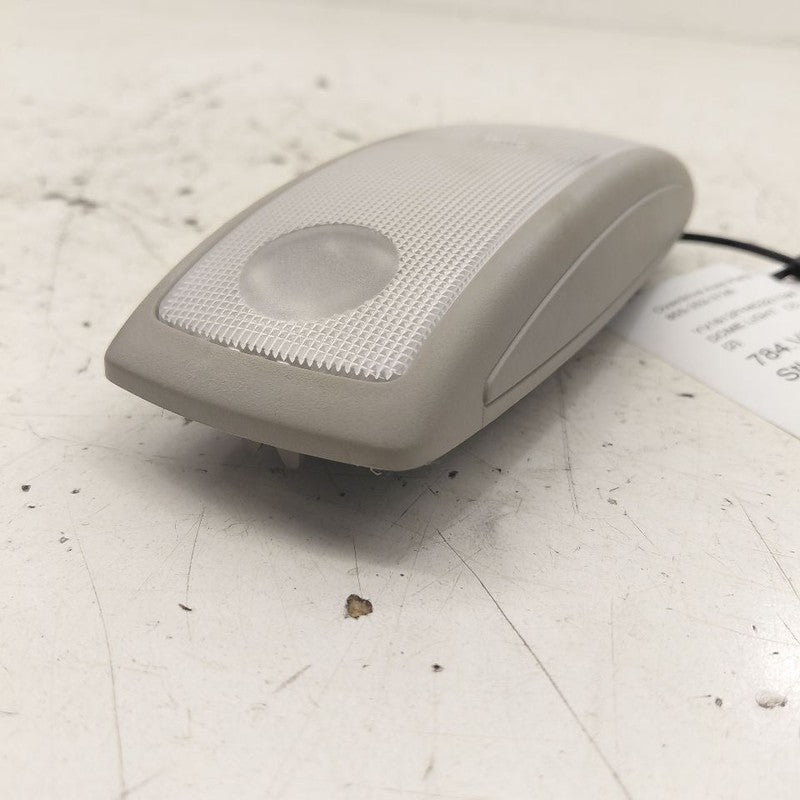 Volvo S60 Dome Light Roof Lamp  2013 2014 2015