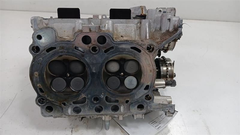Driver Left Engine Cylinder Head Fits 17-19 IMPREZA OEM
