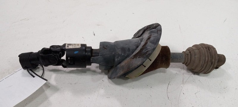 Chevy Equinox Lower Steering Column Shaft Knuckle U Joint 2015 2014 2013 2012