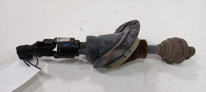 Chevy Equinox Lower Steering Column Shaft Knuckle U Joint 2015 2014 2013 2012