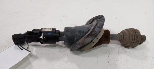 Chevy Equinox Lower Steering Column Shaft Knuckle U Joint 2015 2014 2013 2012