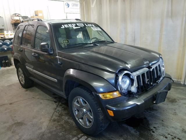 Passenger Right Rear Door Handle Exterior Outside Fits 02-07 JEEP LIBERTY OEM