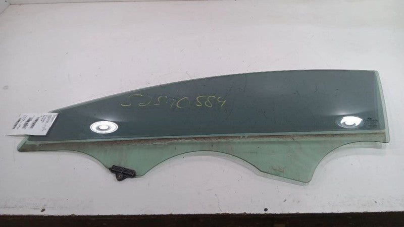 824113X210 Driver Left Front Door Window Glass Coupe Korea Built Fits 13-15 ELANTRA