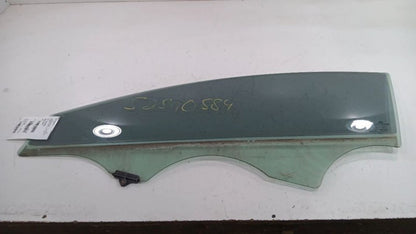 824113X210 Driver Left Front Door Window Glass Coupe Korea Built Fits 13-15 ELANTRA