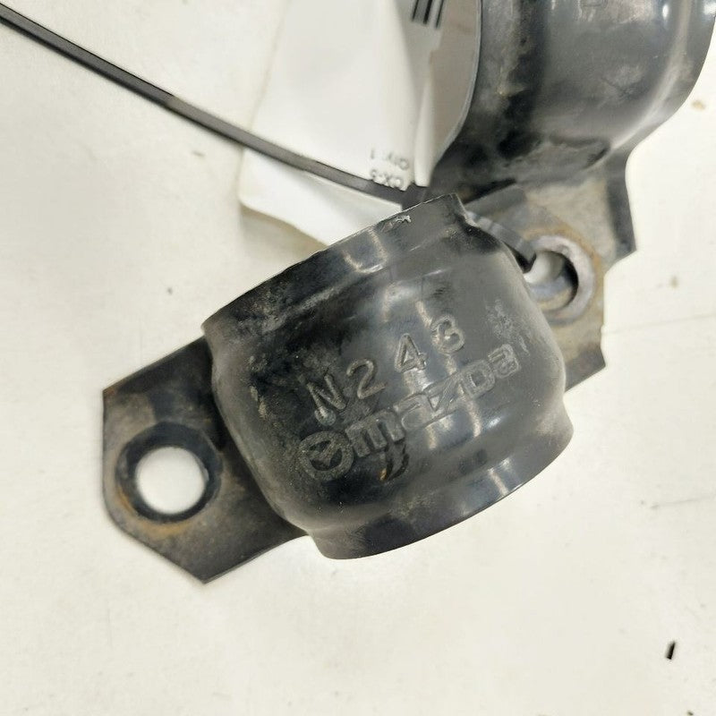 Mazda CX-5 Front Sway Bar Bushing Mounting Bracket  2023 2022 2021 202