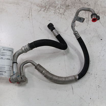 Fiat 500 AC Hose Line  2016 2017 OEM