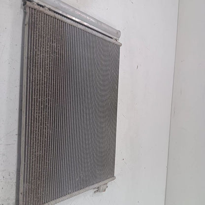 Air Conditioning AC Condenser Fits 18-23 Nissan Kicks