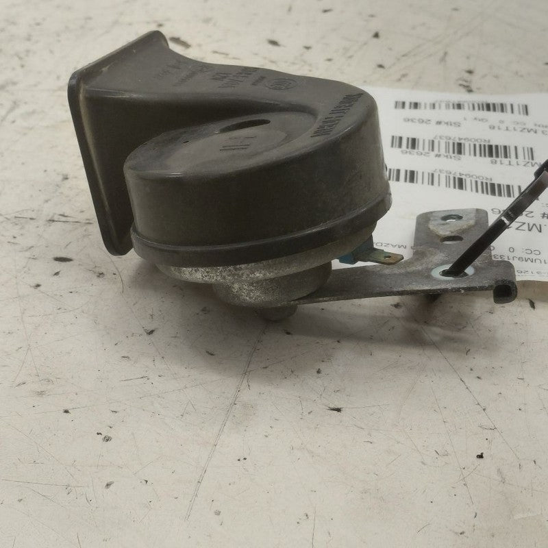 Mazda 6 Horn  2018 2019 2020 2021