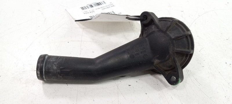 Volkswagen Rabbit Radiator Hose Neck 2006 2007 2008 2009 OEM