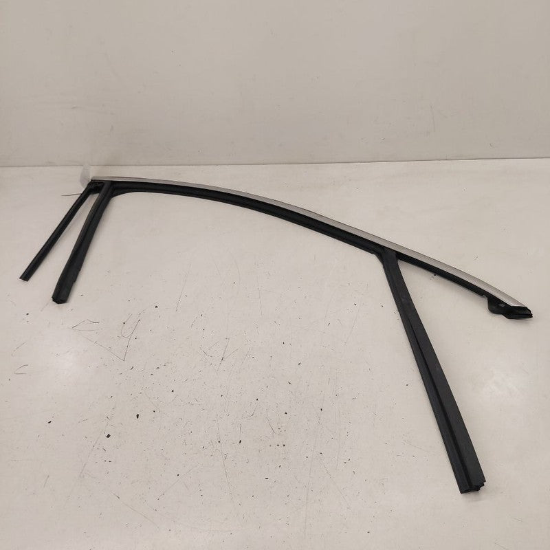 Ford Escape Door Glass Window Seal Rubber Right Passenger Front  2020 