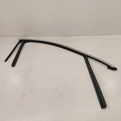 Ford Escape Door Glass Window Seal Rubber Right Passenger Front  2020 