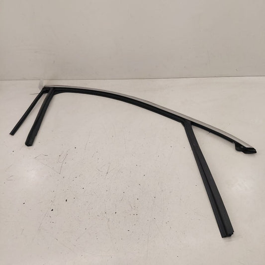 Ford Escape Door Glass Window Seal Rubber Right Passenger Front  2020 