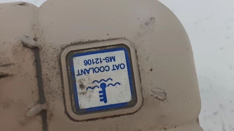 Radiator Overflow Coolant Reservoir Fits 14-18 CHEROKEE OEM