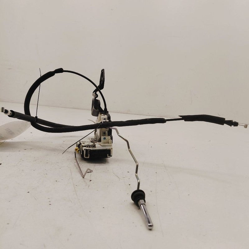 Chrysler 300 Door Latch Lock Left Driver Front  2017 2018 2019