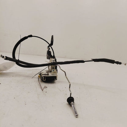 Chrysler 300 Door Latch Lock Left Driver Front  2017 2018 2019