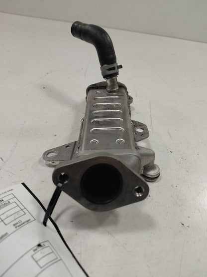 Jeep Compass EGR Cooler  2.0 2025 2024 2023 OEM