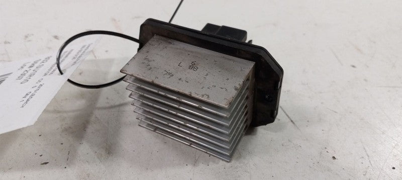 Subaru Legacy Blower Resistor Fan Motor Speed Resistor 2011 2012 2013 