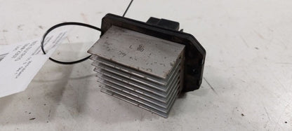 Subaru Legacy Blower Resistor Fan Motor Speed Resistor 2011 2012 2013 