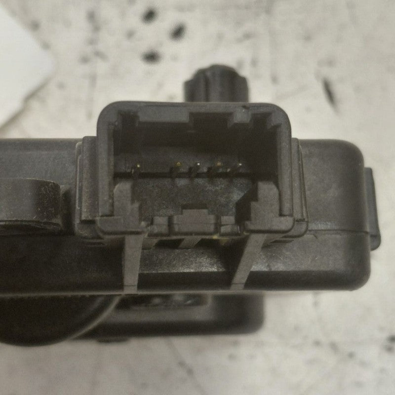 Ford Edge Flap Door Motor Heater AC Door Actuator  2018 2017 2016 2015
