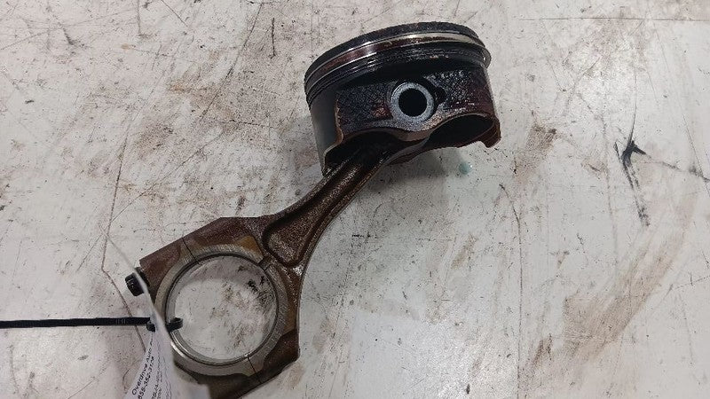 Subaru Forester One Single Piston 2017 2018 OEM