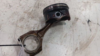 Subaru Forester One Single Piston 2017 2018 OEM