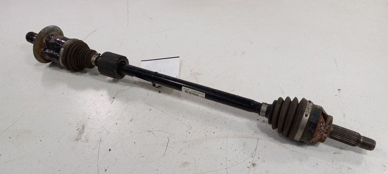 33209813707 Left CV Axle Shaft Rear Axle Fits 11-16 COUNTRYMAN