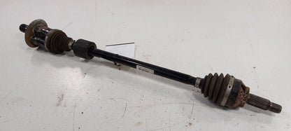 33209813707 Left CV Axle Shaft Rear Axle Fits 11-16 COUNTRYMAN
