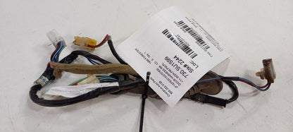 Subaru Forester Door Harness Wire Wiring Right Passenger Rear 1998 199