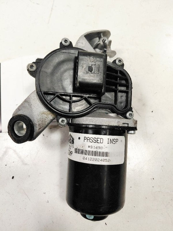 Front Windshield Wiper Motor Fits 17-24 Jeep Compass OEM