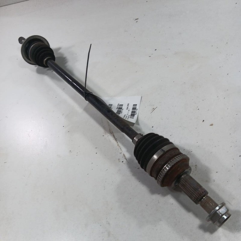 Left Rear CV Axle Shaft Fits 17-23 Mazda CX-5