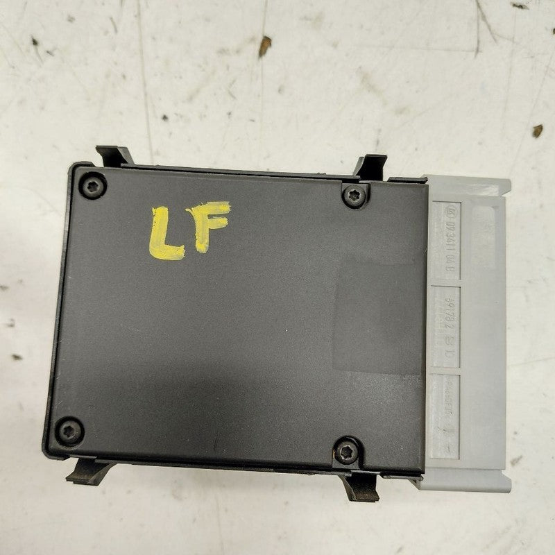 Chrysler 300 Seat Switch Left Driver Power Seat Control  2017 2018 201