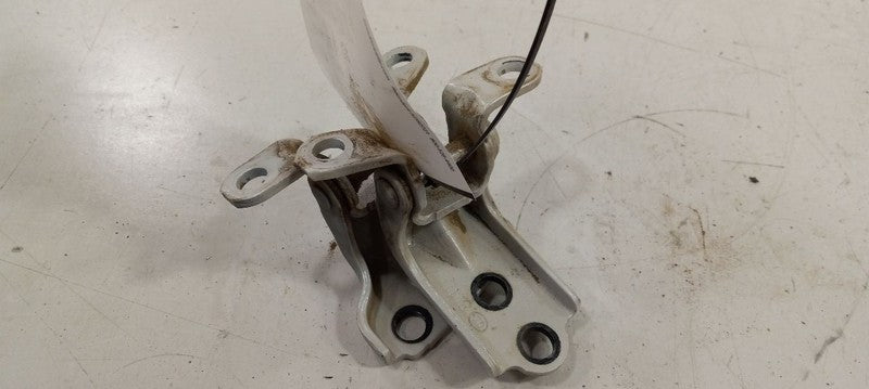 Subaru Legacy Door Hinge Set Right Rear Passenger 2010 2011 2012 OEM