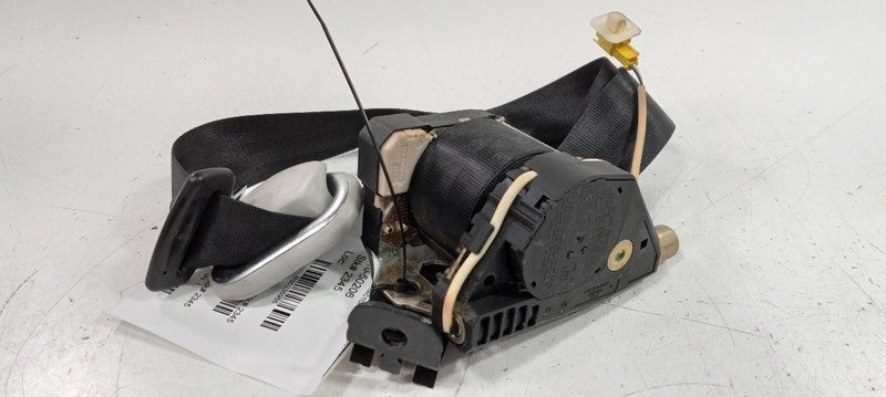 1J4857706THCP Seat Belt Front Strap Retractor City Canada Only Sedan Seat Fits 00-11 JETTA 