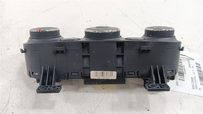 Temperature Heat Heater AC Climate Control Hatchback Fits 14-16 FORTE 