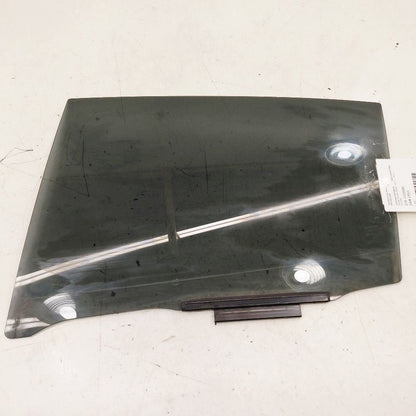 Left Rear Door Glass Window Privacy Tint Fits 21-23 XV Subaru Crosstre