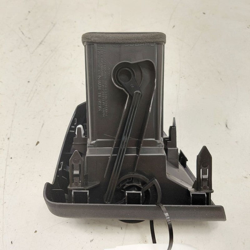 Subaru Crosstrek Dash Air Vent Right Passenger  2023 2022 2021