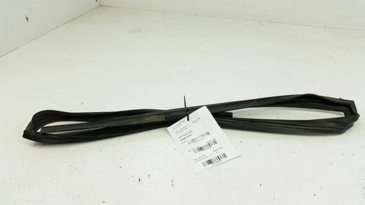 Nissan Altima Door Glass Window Seal Rubber Gasket Left Rear Back2004 2005 2006 
